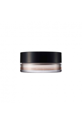 SUQQU Sheer Loose Powder - 晶采光透蜜粉(附粉樸) 